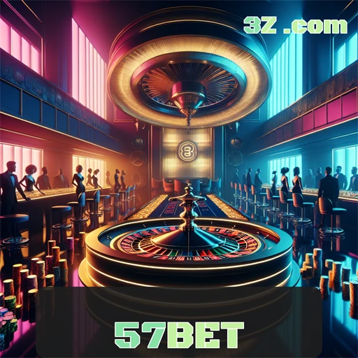 57bet Apostas em Esportes