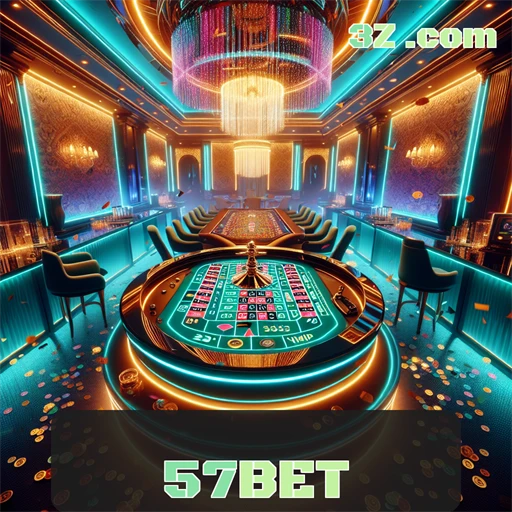 Login Criativo: A Porta de Entrada da 57bet