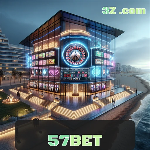 57bet Plataforma Completa