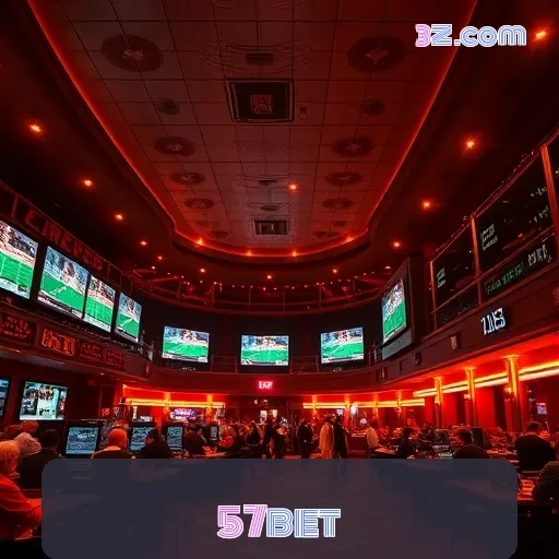 57bet: Recursos Incríveis para Jogadores Brasileiros