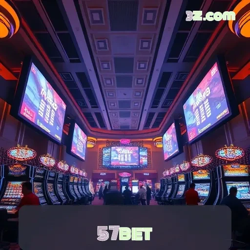 57bet Segurança