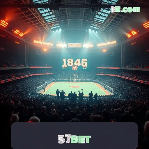 57bet Caça-Níqueis